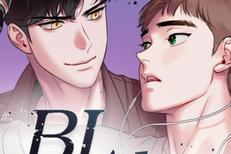 BL BJ Alex Full Chapter in English Scanlation, This Story Is Very Popular Even Though It Has Finished