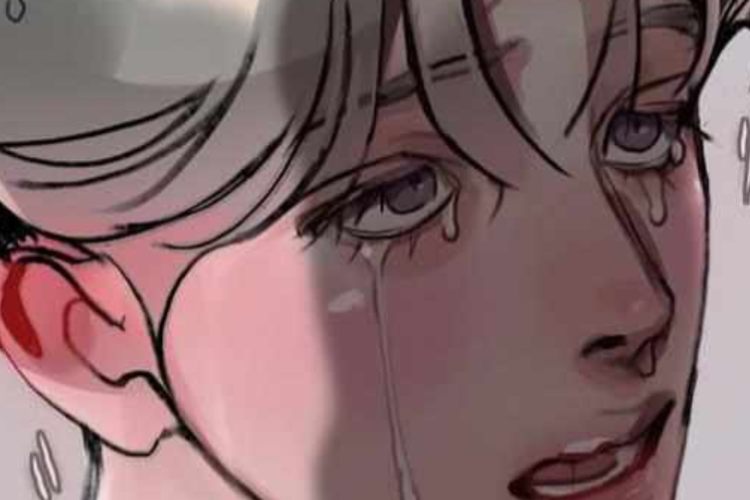 Reading BL Manhwa Dream Daddy Full Chapter in English Scanlation, He Carries on With a Clumsy One-sided Love