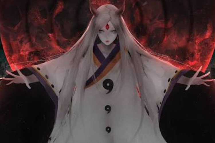 Could Kaguya Otsutsuki Return? Boruto Revives Speculation About Naruto’s Most Powerful Villain