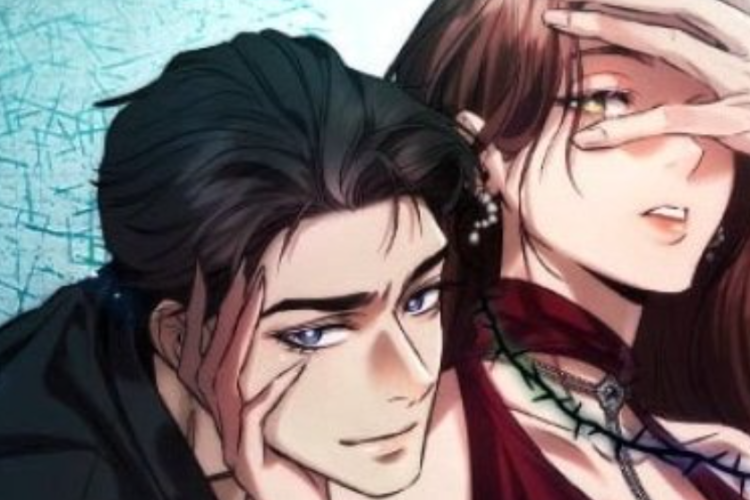 Link to Read Manhwa Ties that Bind Us English Full Chapter, Love That Never Goes Smoothly