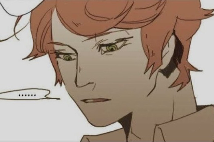 Love Hate Relationship! Reading Link of Manhwa Out of Control Chapter 1 in English Scanlation