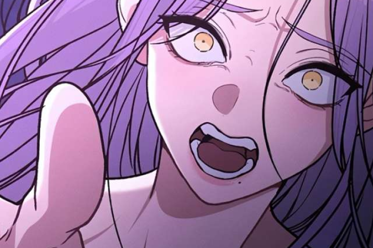 Mental Attacks! Read Link of Webtoon Ex-Love Review Chapter 57 English Translation