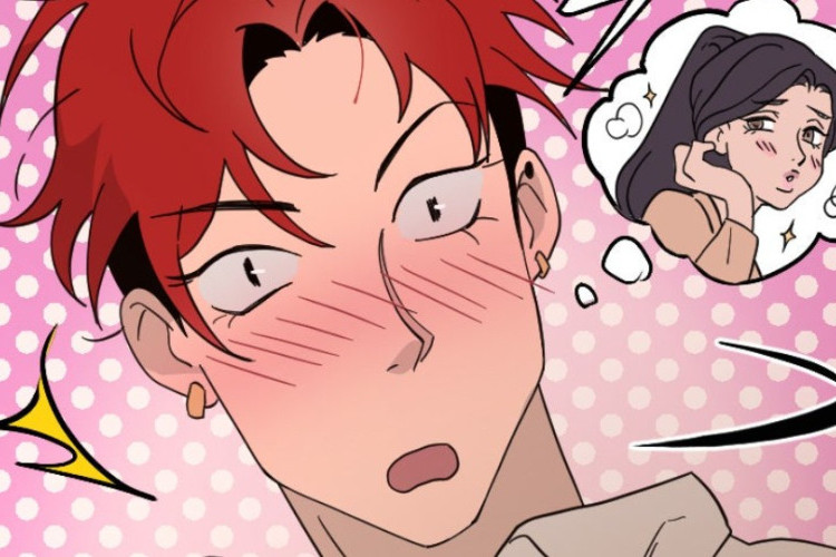 Wow, Instantly Refreshing! Reading Link of Webtoon The Mafia Nanny Chapter 106 in English Translation