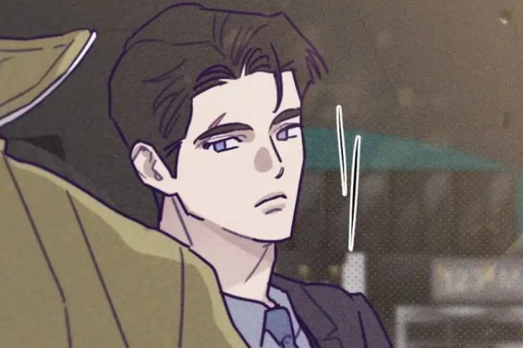 Read BL Manhwa Prison Breakfast Chapter 56 English Scan, RAW! Welcome to Season 2