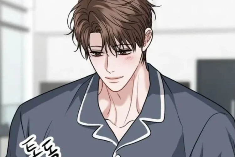 Spoiler RAW! Read BL Manhwa Bite to Unlock Chapter 29 English Scan, A Pleasant Meeting