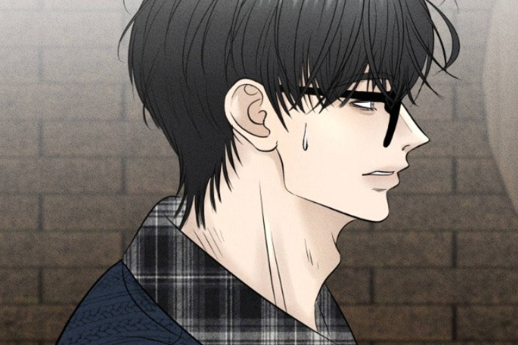 Manwa The Wicked Nerd Chapter 6 in English Dark Secret Hidden Behind This Nerdy Boy