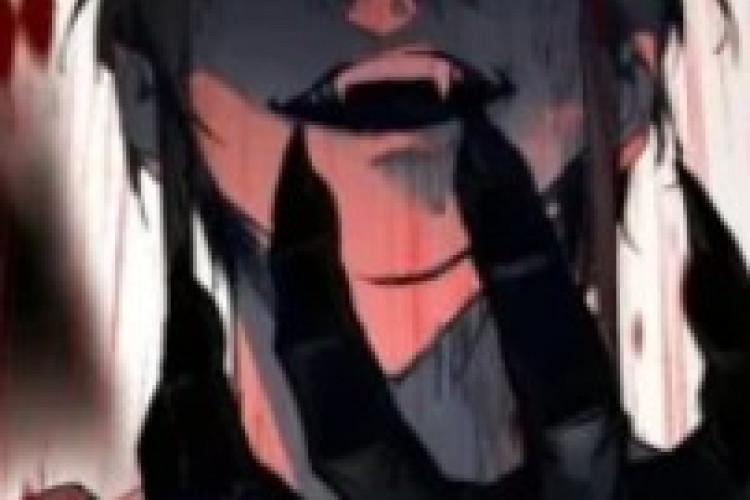 Read Sea of Blood Mountain of Bones Full Chapter in English Scanlation, Death Was Not the End, But the Beginning of a Far Darker Nightmare