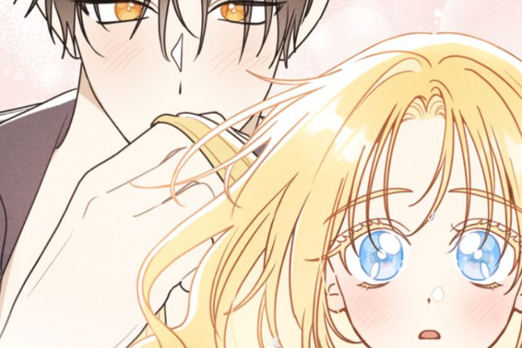 Link to Read Manhwa Shall We Bathe, Your Grace? English Full Chapter, Adorable Romance Story