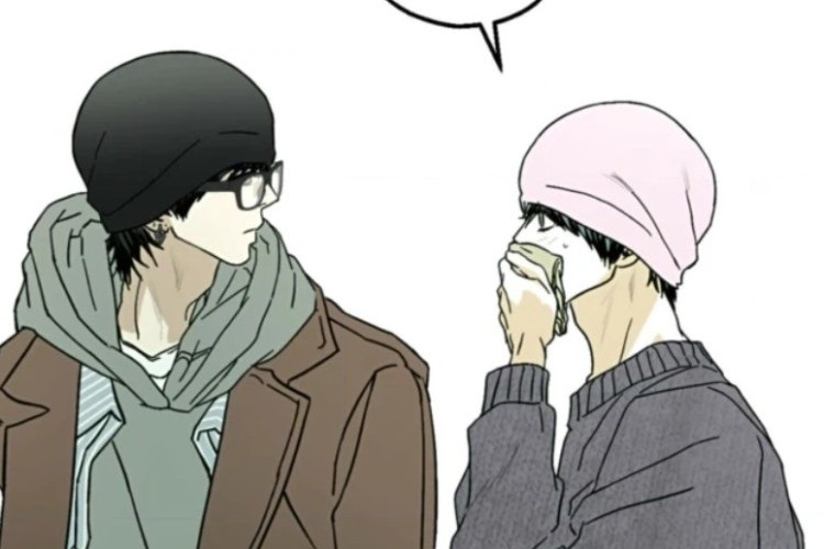 Spoiler RAW! Read BL Manhwa Happy Twogether Chapter 29 English Scan, Get Ready to be Discharged