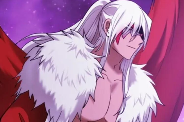 Read Manhwa Kubera Chapter 702 English Scan, RAW! Light of New Life