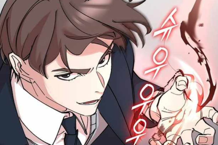 Fighting Together! Spoiler and Reading Link Manhwa Devil and Ice Chapter 20 English Translation