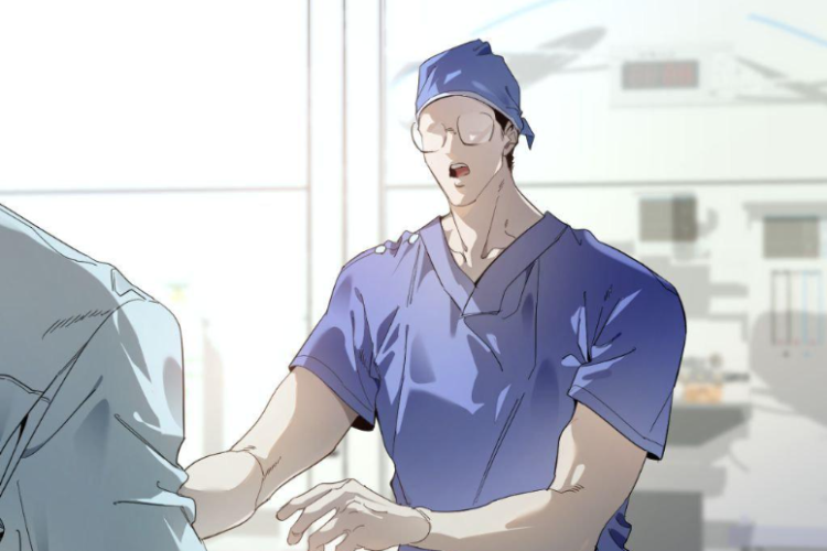 Read Manhwa To Me Who Doesn't Love You Chapter 72 English Scan, Finds Himself in a Mysterious Situation