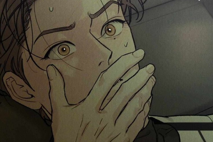 Preview Limited Run Chapter 97 English Scan, Constantly Hounded by Loan Sharks