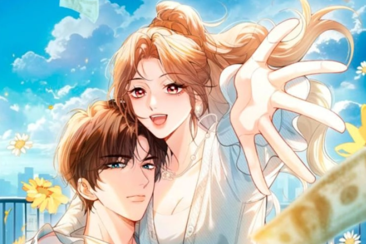 Synopsis, Original Tittle, and Reading Link Manhua Celebrity Masquerade English Full Chapter For Free Without Login