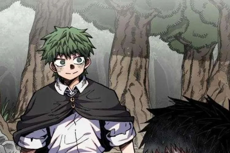 A Worthy Enemy Before Me! Review Manhwa Warrior Of The Mind Sword Chapter 56 FREE