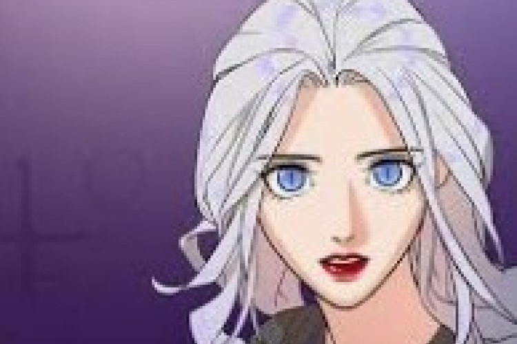 They're So Perfect! Link to Read Manhwa Unholy (April) Chapter 1 in English Sub