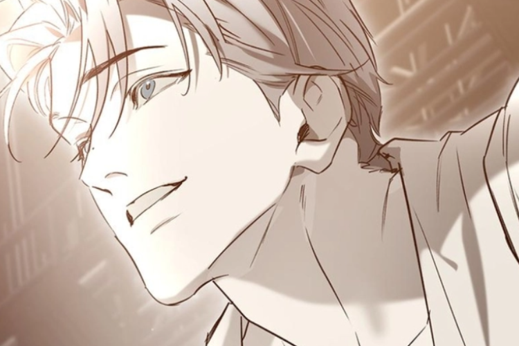 The Nerd He’s Been Trying to Investigate, Preview Nerd Project Chapter 65 English Scan
