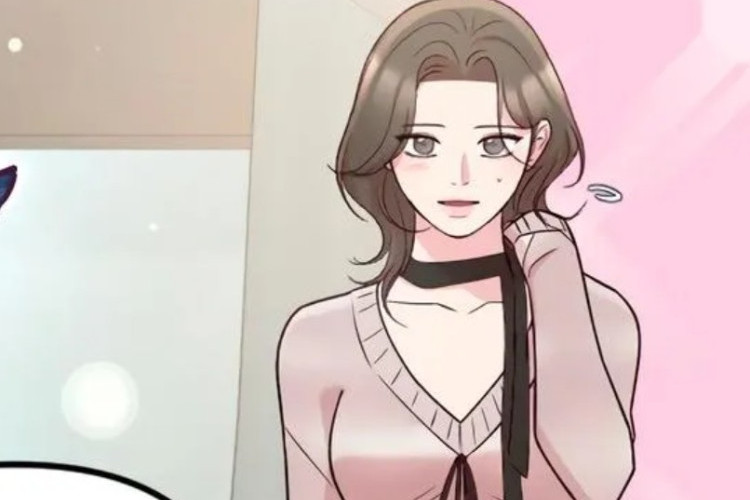 Fear of Love! Spoiler and Reading Link Manhwa Meet Me in the Middle Chapter 127 English Translation