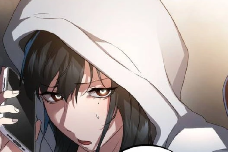 Open Talk Full Chapter English Translation, Taeyang, Who Distrusts Love Due To the Wounds She Received From Her Previous Relationship