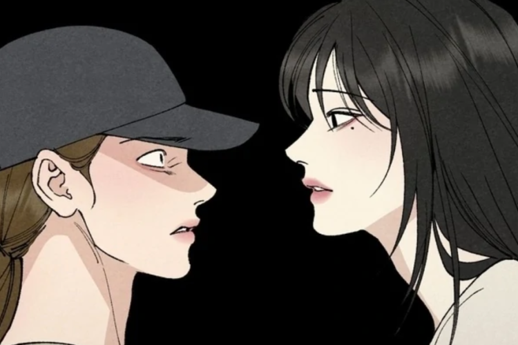 Spoiler RAW! Read Manhwa Toy Daddy Chapter 21 English Scan, Rosa Caught Being Intimate