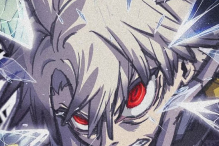 Are You Ready? Gachiakuta Season 2 Unveils a Darker Return to the Pit