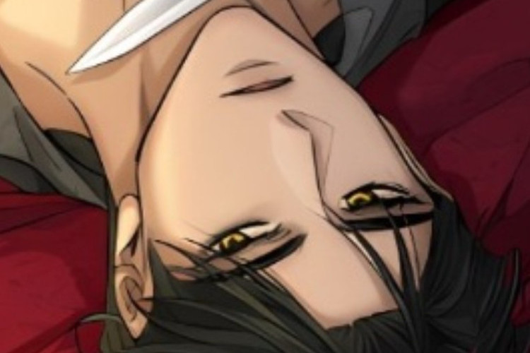 Synopsis & Reading Link Manhwa Death Keeps Me Awake English Full Chapter for FREE, Sleepless Death 