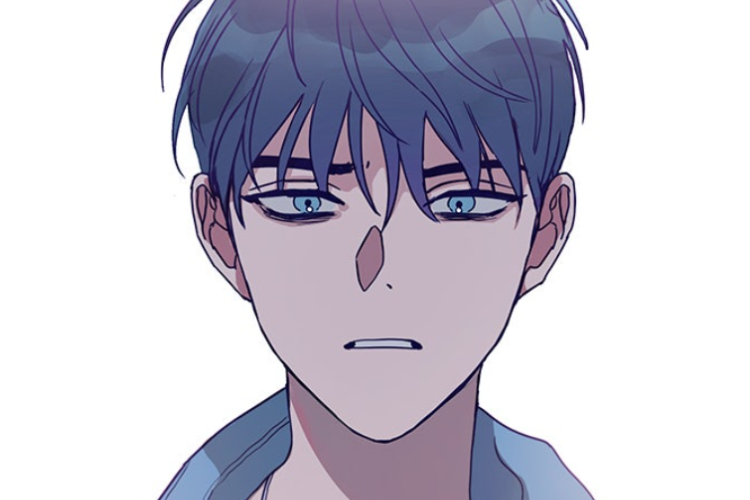 Free Reading Link of Webtoon Trash Belongs in the Trash Can! Chapter 1 Eng Trans, What a Guy With no Capital!