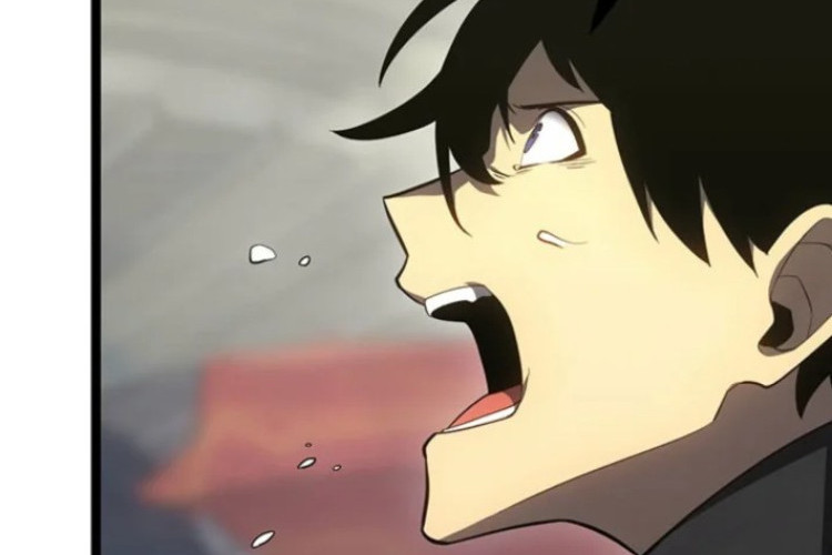 It Won't Be That Easy! Link to Read of Manhwa Death Penalty Chapter 76 in English Scanlation