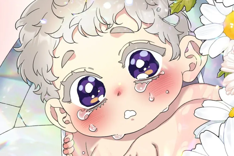 Spoiler RAW! Read BL Manhwa Smyrna and Capri Chapter 1 English Scan, When Hate Becomes Love