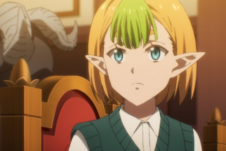 Review That Time I Got Reincarnated as a Slime Season 4 Episode 88 Rimuru's Next Battle Begins Now