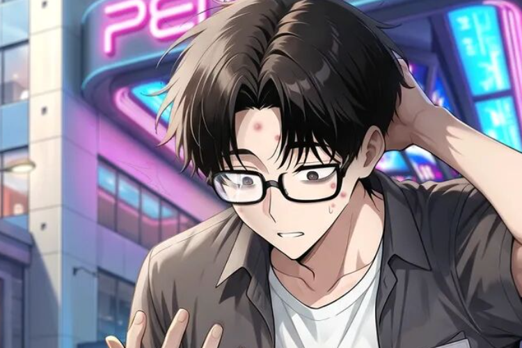 RAW! Leaks of Manhwa They All Want Me Chapter 4 in English Translation, He Wishes It was Just a Dream!