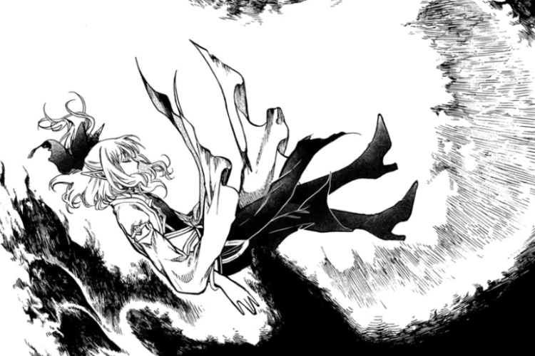 Synopsis and Link to Read Manga Apocalypse Bringer Mynoghra Full Chapter English Scan, Awoke in Another World Resembling
