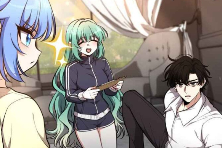 Link to Read Manhwa Kidnapped Dragons Chapter 39 in English Sub, Failed to Do Romantic Counseling!