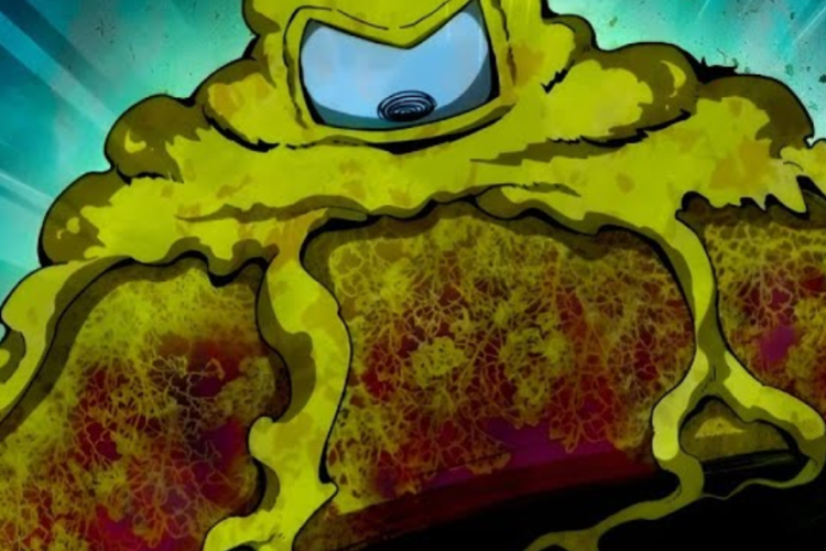 Link to Read Manhua Alone as a Slime English Full Chapter, Not Just Any Hero