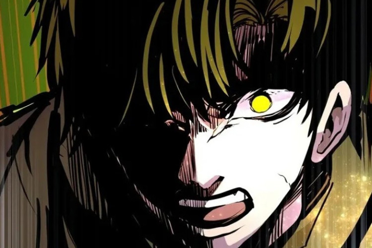 New Season! Exciting Manhwa Adaptation of Worthless Regression 108 English Translation & Release Schedule