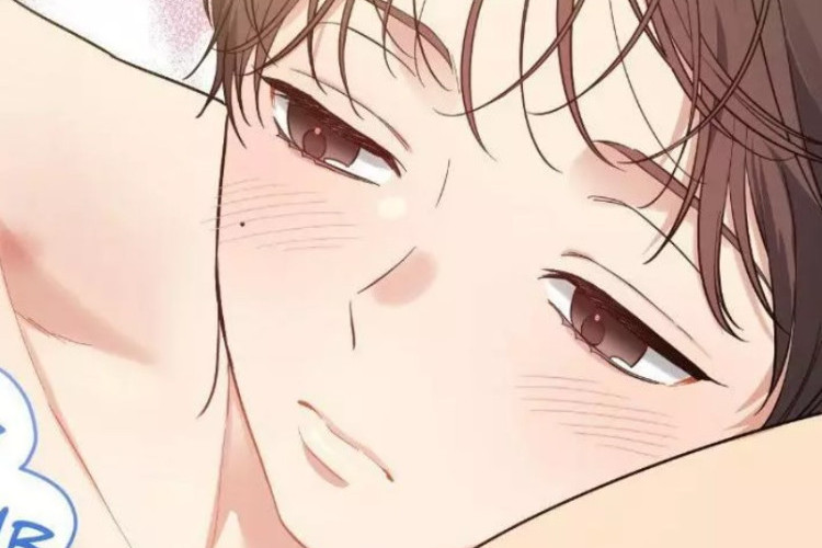 Spoiler RAW! Read BL Manhwa Cherry Cake Chapter 47 English Scan, A Fulfilling Night