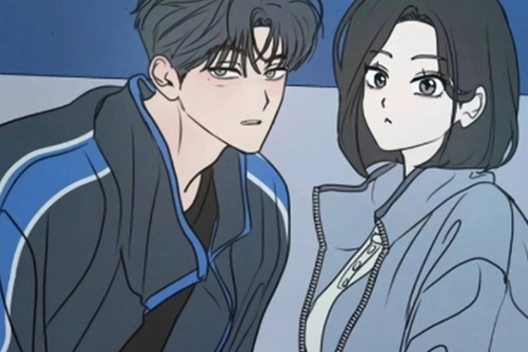 RAW Read Manhwa I Want to be Fooled Chapter 38 in English Scanlation, Nobody Cares About Their Real Existence