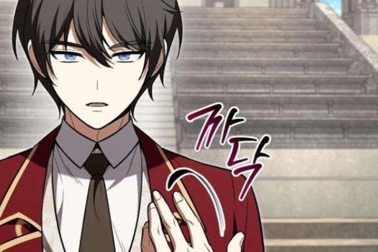 Excerpt Manhwa I Married The Dragon I Killed Chapter 8 Eng Scan, The Inevitable 1V1 Match