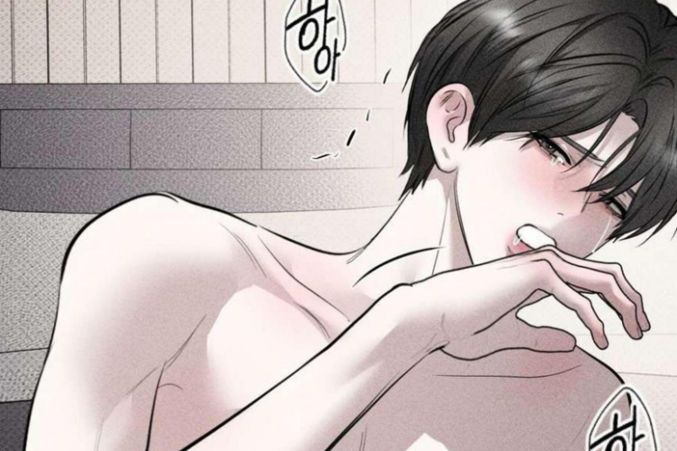 Heart Packer Chapter 22 English Translation, Click Here to Read BL Manhwa for Free!