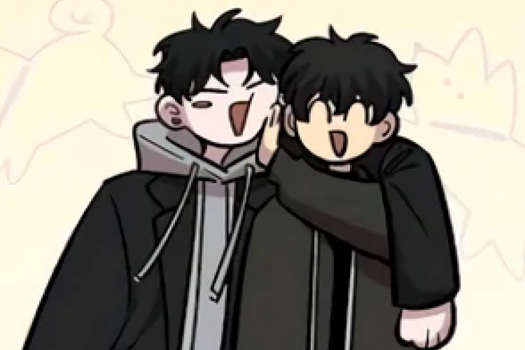 So Familiar! Link to Read Manhwa Childhood Friend Complex Chapter 55 English Sub