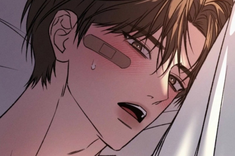 What a Plan? Reading Link Manhwa Things That Deserve to Die Chapter 31 English Scanlation