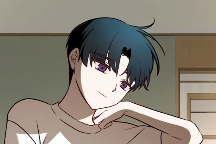 Spoiler Manhwa Please Don't Die! Chapter 18 in English, What Happen in the Apartment?