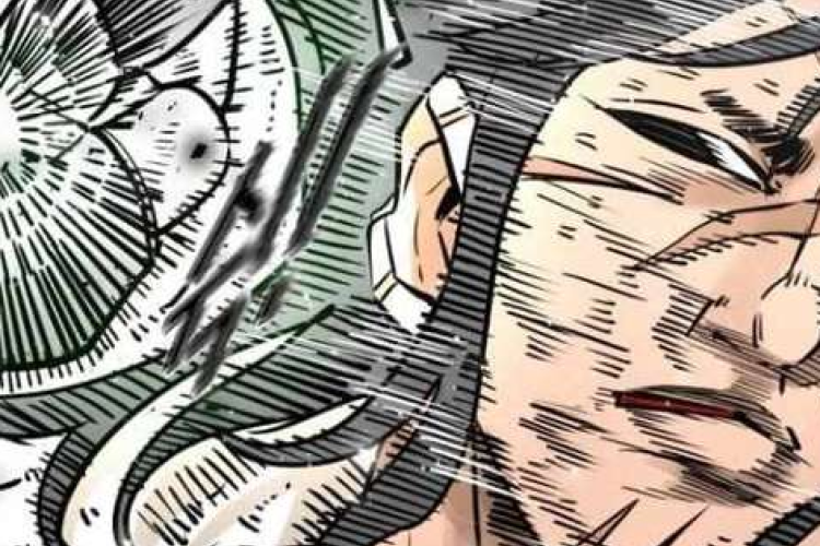 Read Manhwa Shark Chapter 286 in English Scan, Increasingly Difficult to Defeat