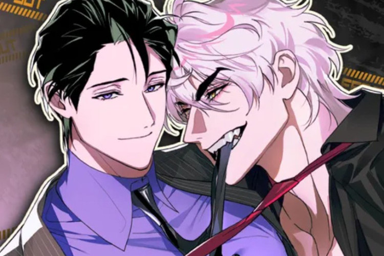 Link to Read BL Manhwa Bullet Time English Full Chapter 1-46, A Love That's Full of Ups and Downs