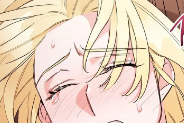 Read Manhwa The Wolf Steals the Sun Chapter 11 English Translation, Can't Hold Back Her Feelings