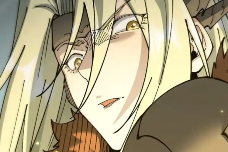 From Goblin to Goblin God Chapter 98 English Translation, Click Here to Read Manhua for Free!