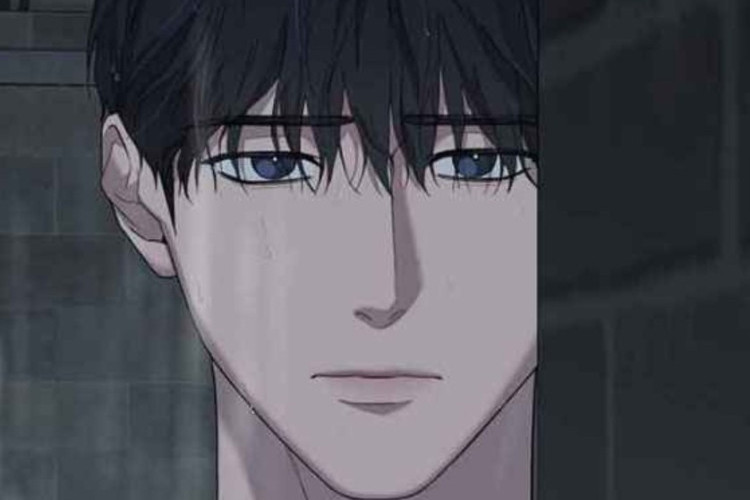 Read BL Manhwa Salt Society Chapter 26 English Scan, RAW! A Fatal Misunderstanding