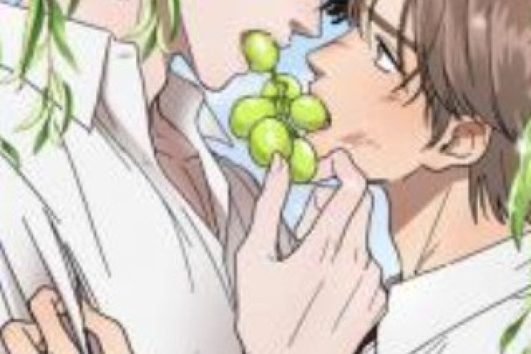 BL Manhwa The Transfer Student Wants to eat Full Chapter in English Scan, A Teenage Love Story That Many People Want