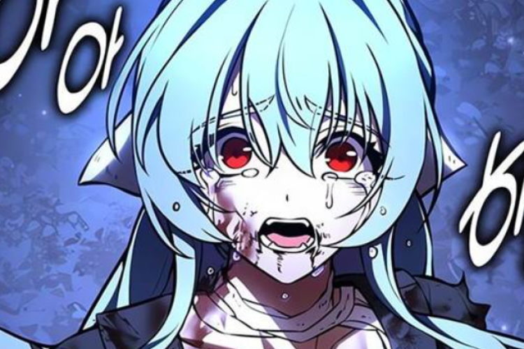 Regrets What She Has Done! Manhwa I Killed An Academy Player Chapter 102 English Translation