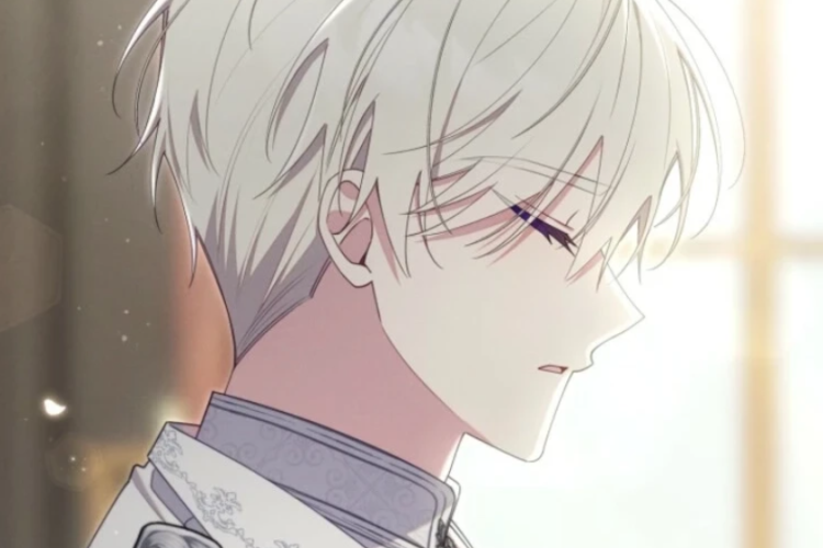 The Experience Day! Manhwa I Saved You, but I'm Not Responsible Chapter 69 English Translation